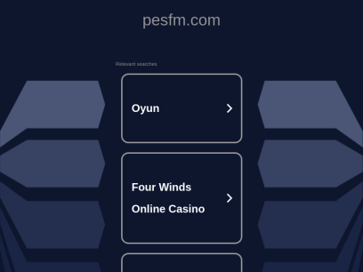 pesfm.com.png