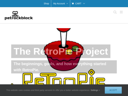 petrockblock.com - New Fun Stuff for Technics Enthusiasts