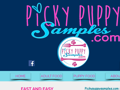 pickypuppysamples.com.png