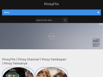 Pinoy Tambayan | PinoyFlix | Pinoy Teleserye | Pinoy TV Replay