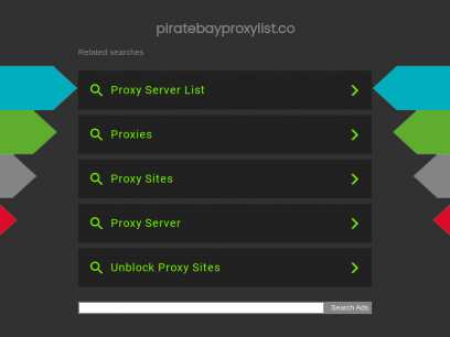 piratebayproxylist.co