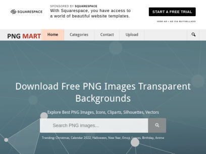 Download Transparent Free PNG Images - PNG Mart