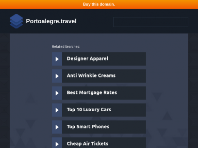 Sites like portoalegre.travel &
        Alternatives