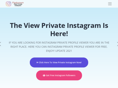 private instagram viewer without human verification