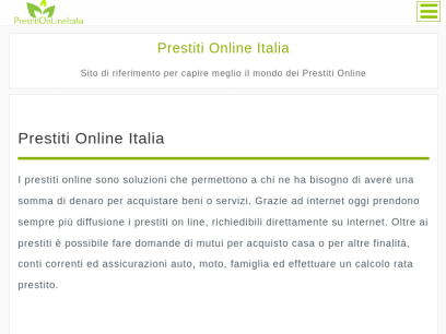 prestitionlineitalia.com.png