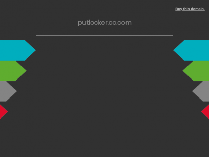 putlocker.co.com