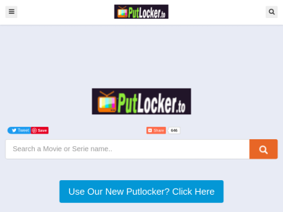 Putlocker - Watch Online New Putlockers Movies &amp; Tv Shows For Free
