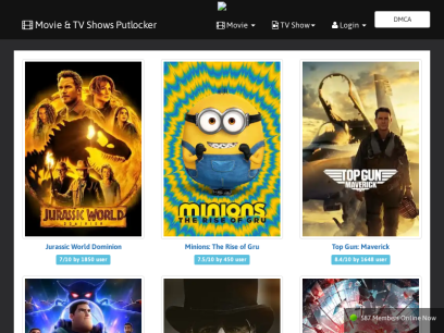 Watch Movies and TV Shows Online for Free