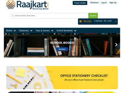 raajkart.com.png