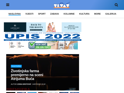 Radio Tivat | Vijesti iz Tivta i Boke