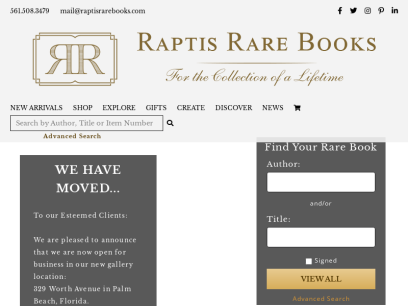 raptisrarebooks.com.png