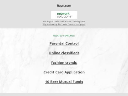 Rayn.com