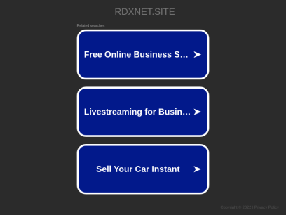 rdxnet.site.png