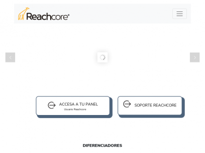 Reachcore