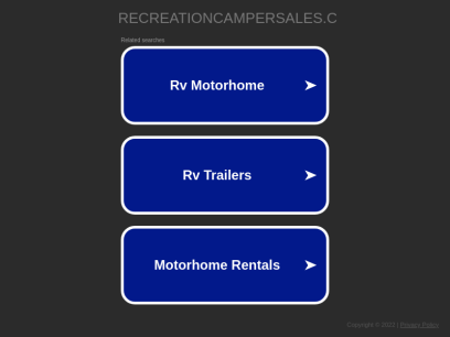 recreationcampersales.com.png
