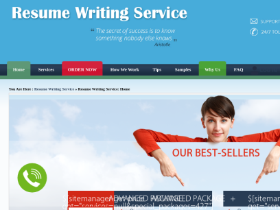 resumewritingservice.biz.png