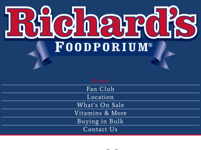 richardsfoodporium.com.png