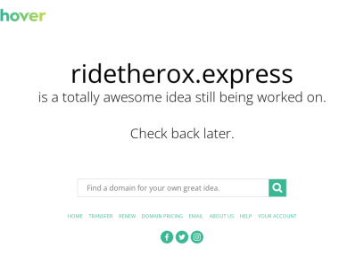 ridetherox.express.png