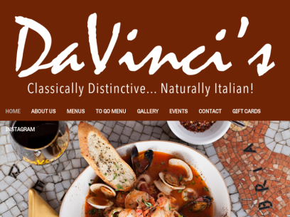ristorantedavinci.com.png
