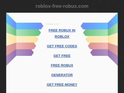 tryrbx site free robux
