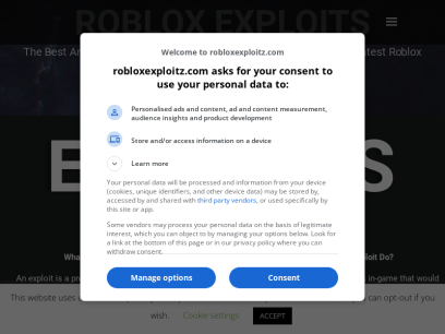43 Similar Sites Like Robloxscriptz Com Alternatives - best website for exploits roblox