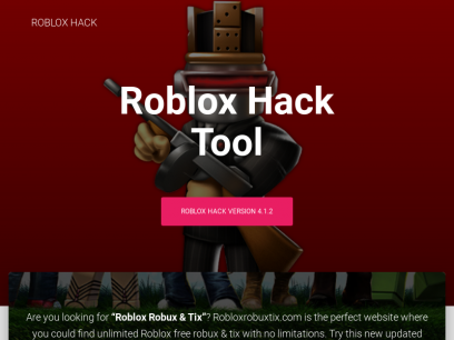 77 Similar Sites Like Rblx City Alternatives - mobi hack roblox hack