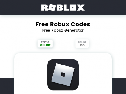 77 Similar Sites Like Robux App Alternatives - robuxer