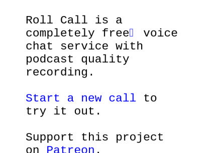 rollcall.audio.png