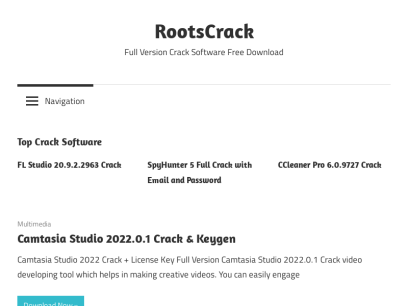 RootsCrack