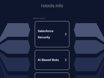 rstools.info.png
