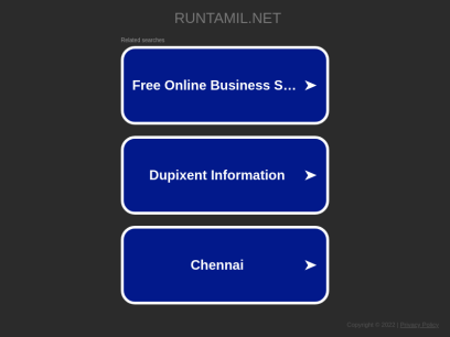 runtamil.net.png