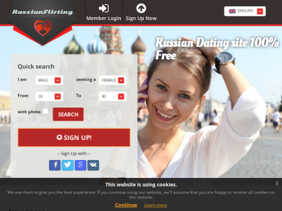 Free Russian Dating Sites Without Payment