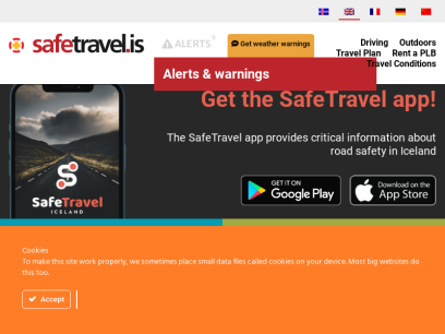 safetravel.is.png