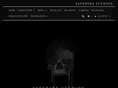 Sapphire Studios Design | Sapphire Studios Design