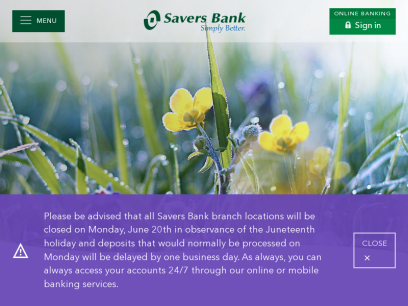 saversbank.com.png