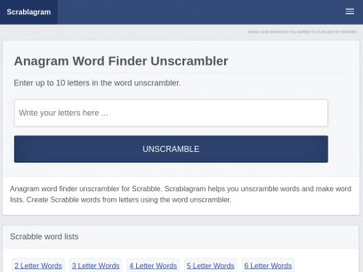 unscrambler and scrabble word finder unscrambler and scrabble word finder
