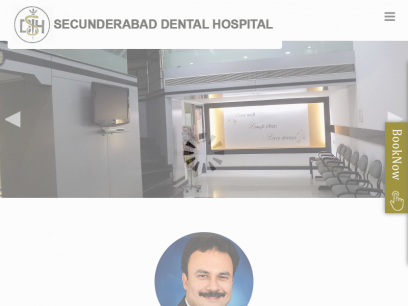  Dentists, Dental clinics, Dental Hospitals in Secunderabad | Secdental 