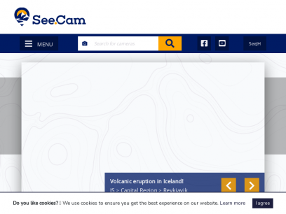 Sites like see.cam &
        Alternatives