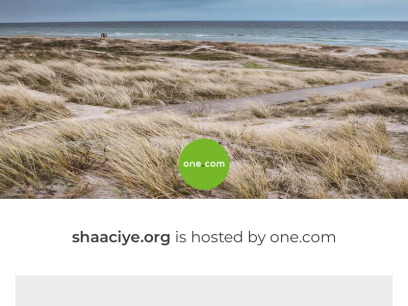 shaaciye.org.png