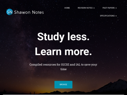 shawonnotes.com.png