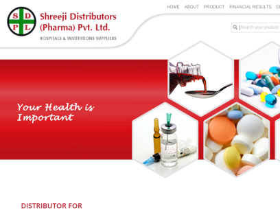 shreejidistributors.in.png