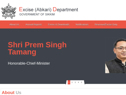 sikkim-excise.gov.in.png