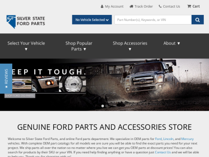 silverstatefordparts.com.png