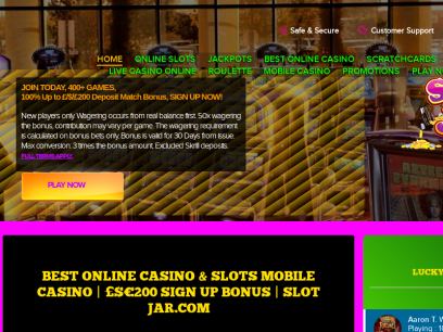 How do No deposit Mobile Gambling /uk/danger-high-voltage/ enterprise Bonuses Actually work?