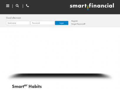 Smart Financial | Houston, TX - Smart Financial 