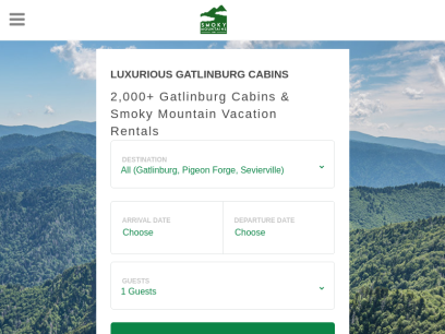 The Ultimate Smoky Mountains Guide | SmokyMountains.com