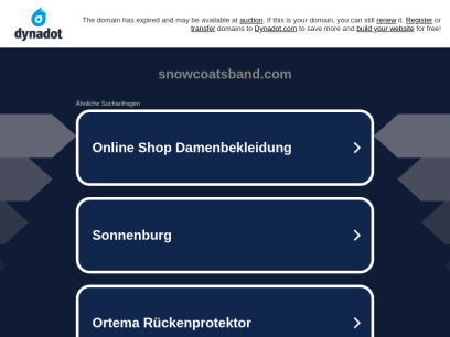 snowcoatsband.com.png