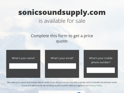 sonicsoundsupply.com.png