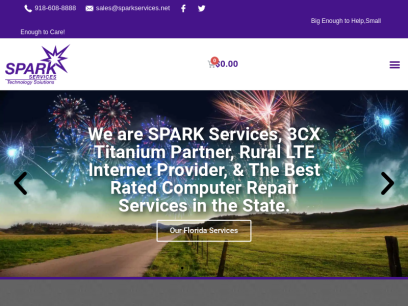 Sites like sparkservices.net &
        Alternatives