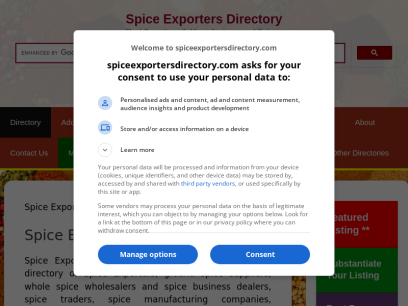 spiceexportersdirectory.com.png